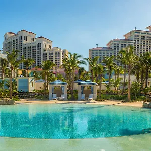 Resort Grand Hyatt Baha Mar, Nasáu