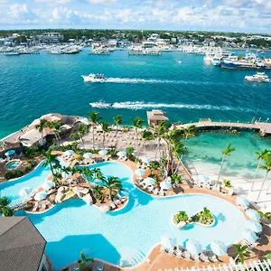 Feriested Warwick Paradise Island Bahamas (adults Only), Nassau