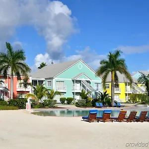 Resort Sandyport, Nasáu